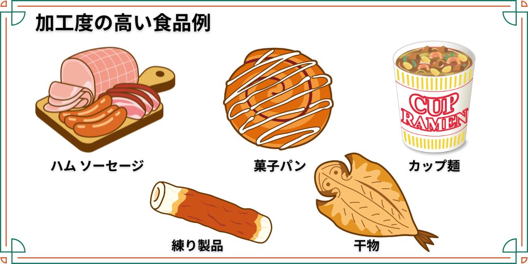 コラム]透析食で「毎日向き」な食品の考え方 | 透析食.com 管理栄養士