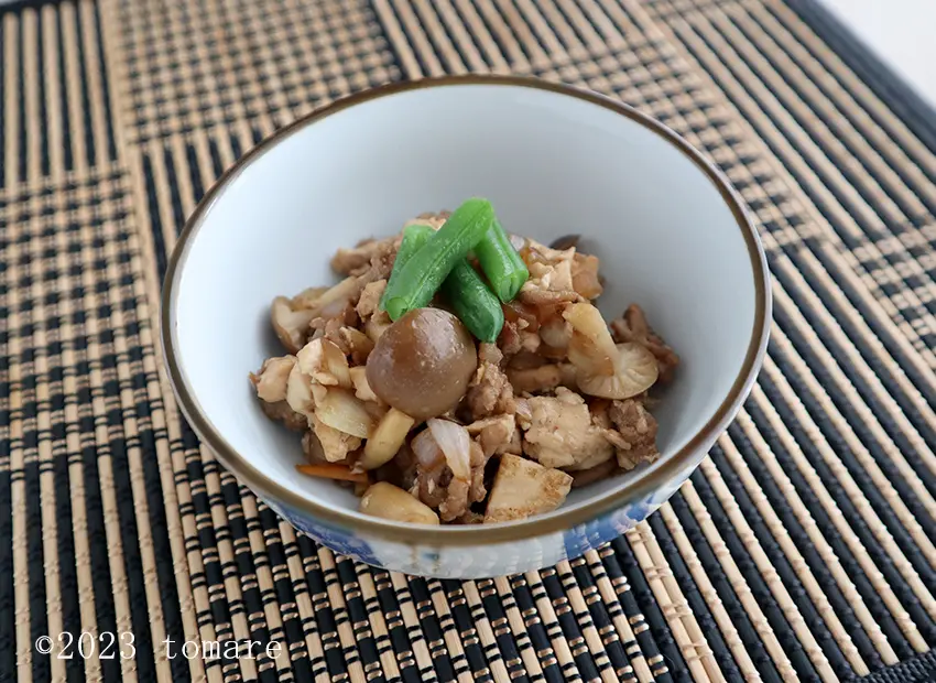 透析食献立 2024年2月3日 | 透析食.com 管理栄養士が全レシピ考案