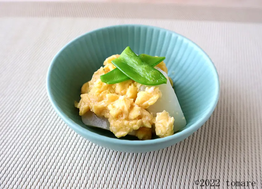 2025年3月10_朝食メイン
