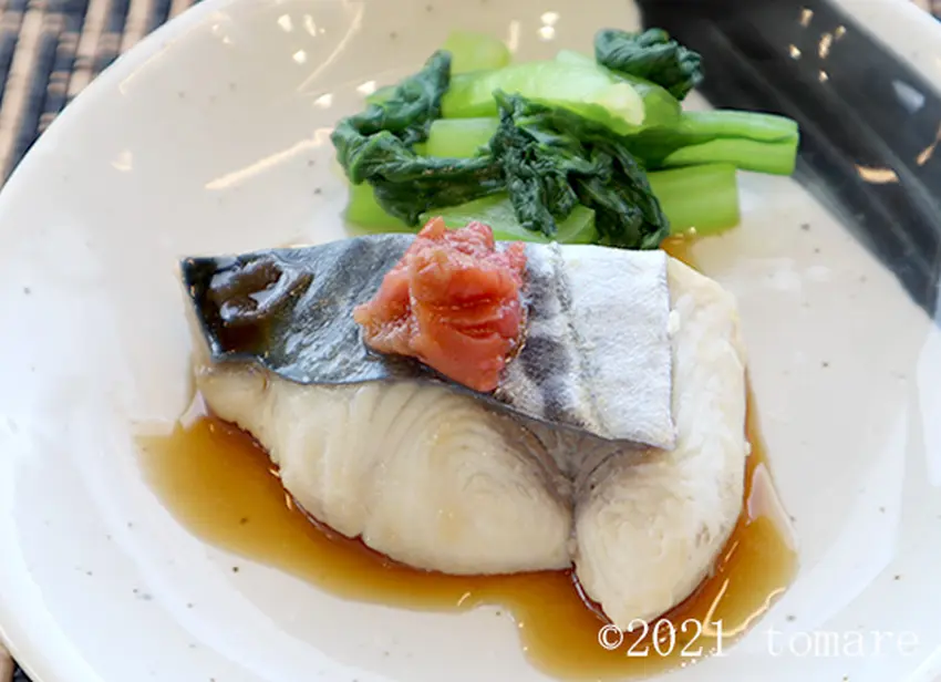 2025年3月10_夕食メイン
