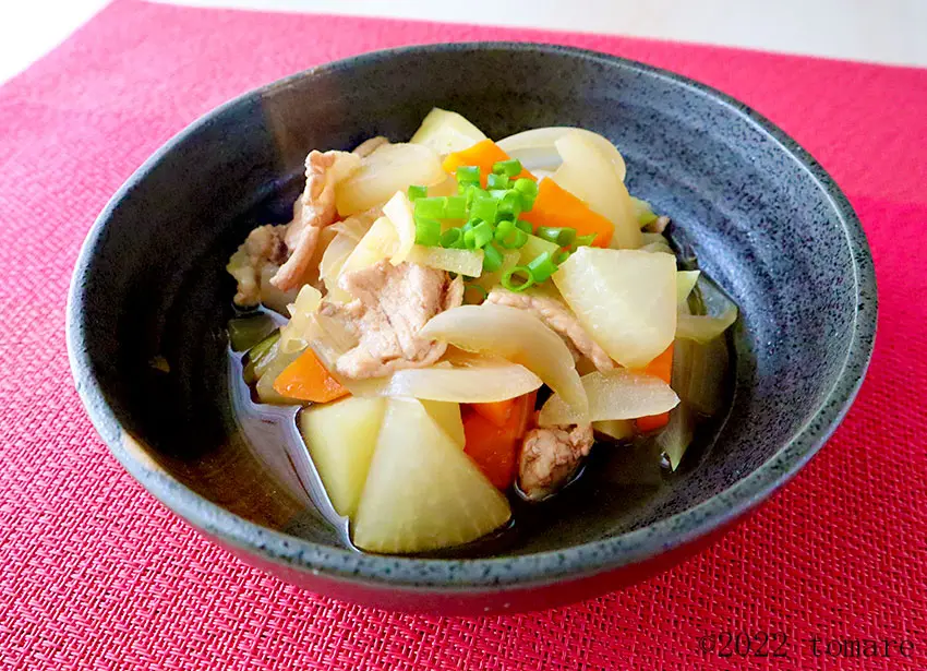 華風煮メインイメージ