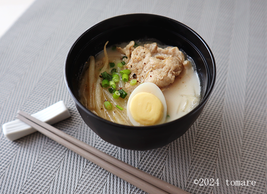 2025年3月9_朝食メイン